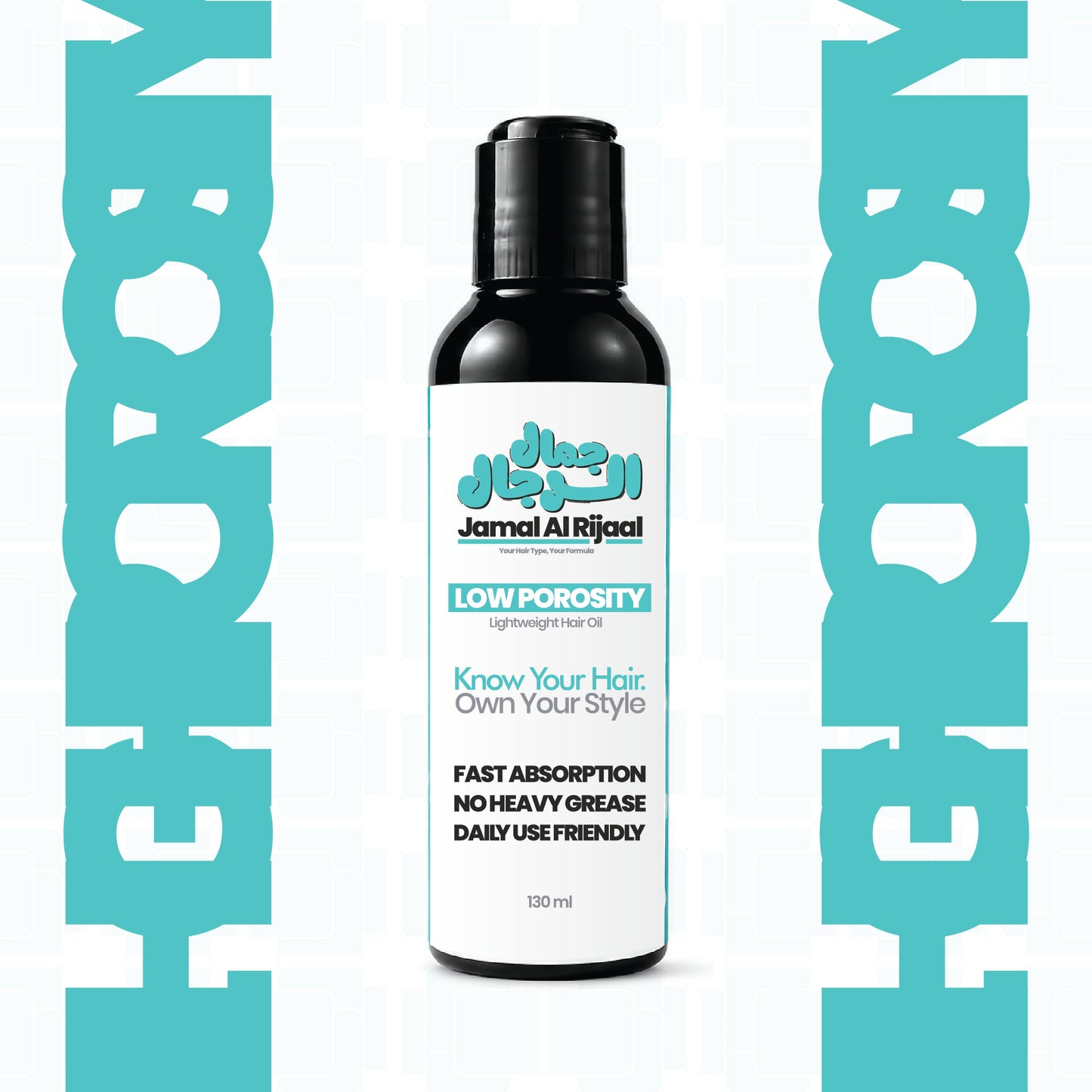 Low Porosity Oil